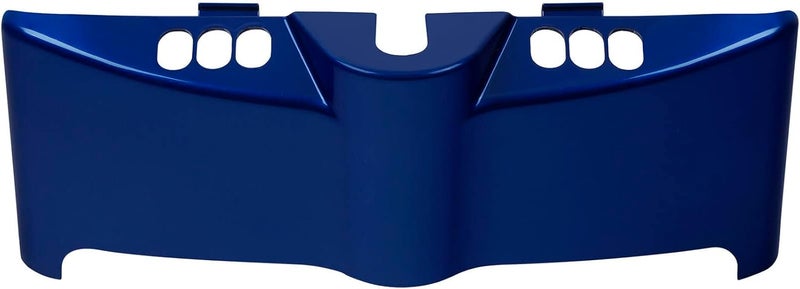 HR3 Candy Cobalt/Indigo Ink Inner Fairing Dash Panel Compatible with 2017 CVO Street Glide FLHXSE Fit for 2014-2023 Street Glide Electra Glide Ultra Limited - Image 1